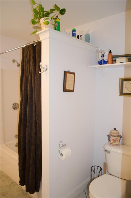 181 Bagaduce Road Holden, ME 04429 - Photo 14 of 31 Master bath