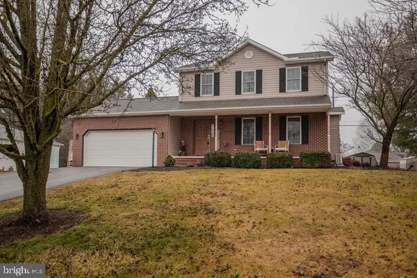 $349,900 | 233 Carmack Drive, Chambersburg, PA 17202