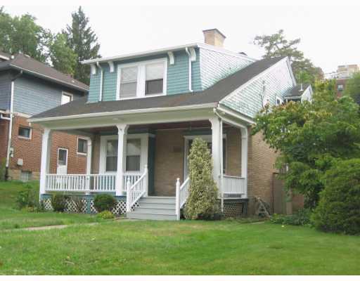 900 Malvern Road Avalon, PA 15202 - Photo 1 of 13 Exterior Front.