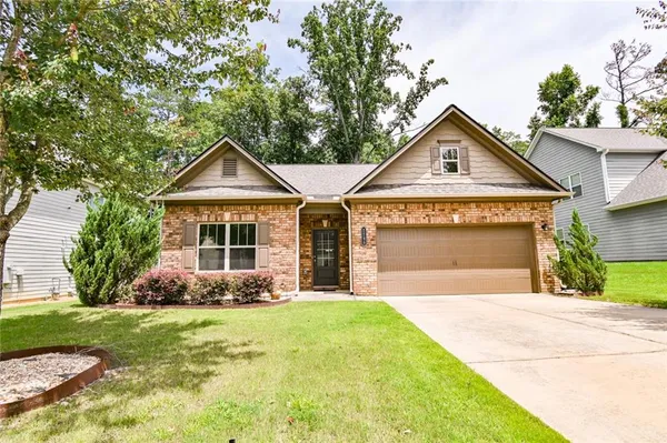 $399,900 | 1180 Sycamore Creek Trail, Buford, GA 30518