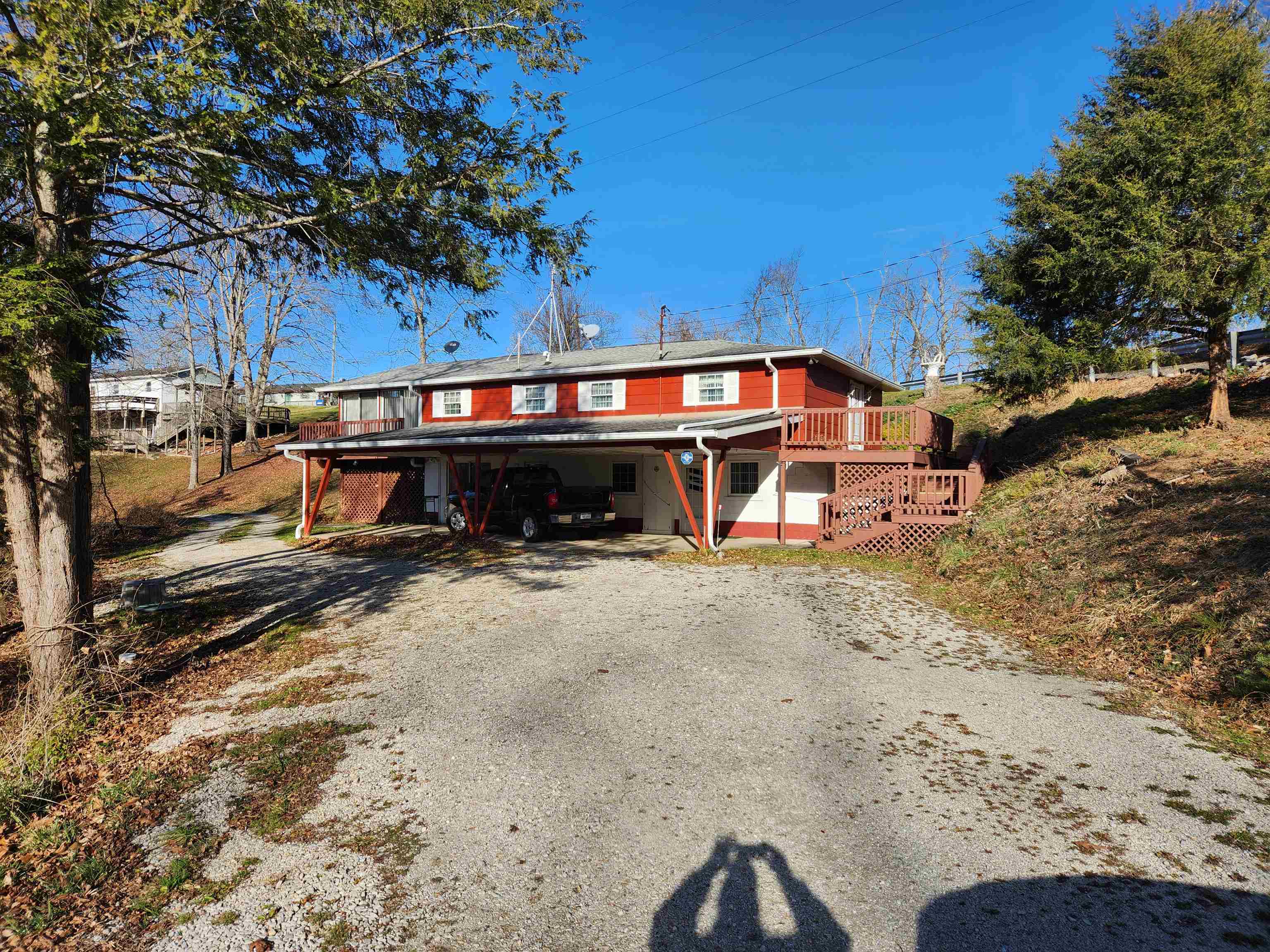 3550 Morrow Road Huntington, WV 25701 - Photo 3 of 22 Gallery Image 3