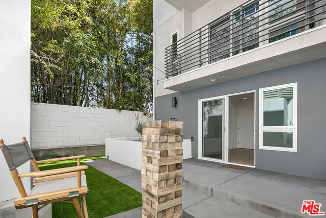 $5,495 | 6611 Leland Way, Unit 6615 5, Los Angeles, CA 90028