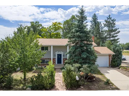 $920,000 | 110 Mohawk Drive, Boulder, CO 80303