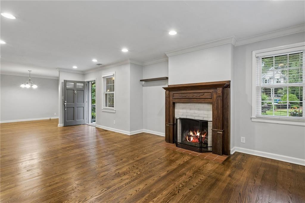 1197 Goodwin Road Northeast Atlanta, GA 30324 - Photo 7 of 64