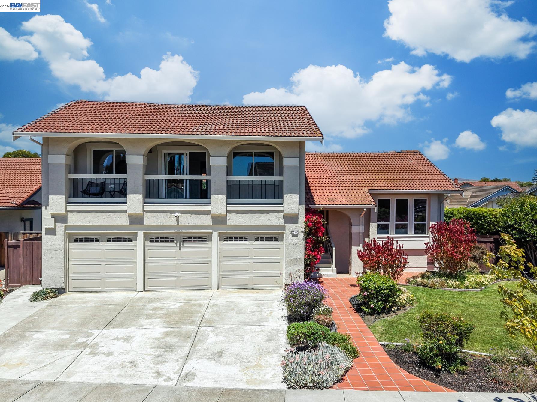 33590 Quail Run Road Fremont, CA 94555 - Photo 1 of 58