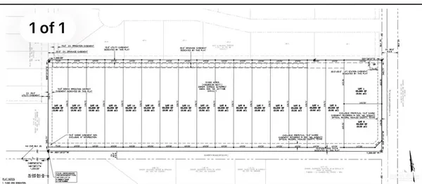 $135,000 | Lot 17 Lorena Court, Donna, TX 78537