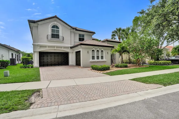 $1,069,000 | 7484 Northwest 114th Terrace, Parkland, FL 33076