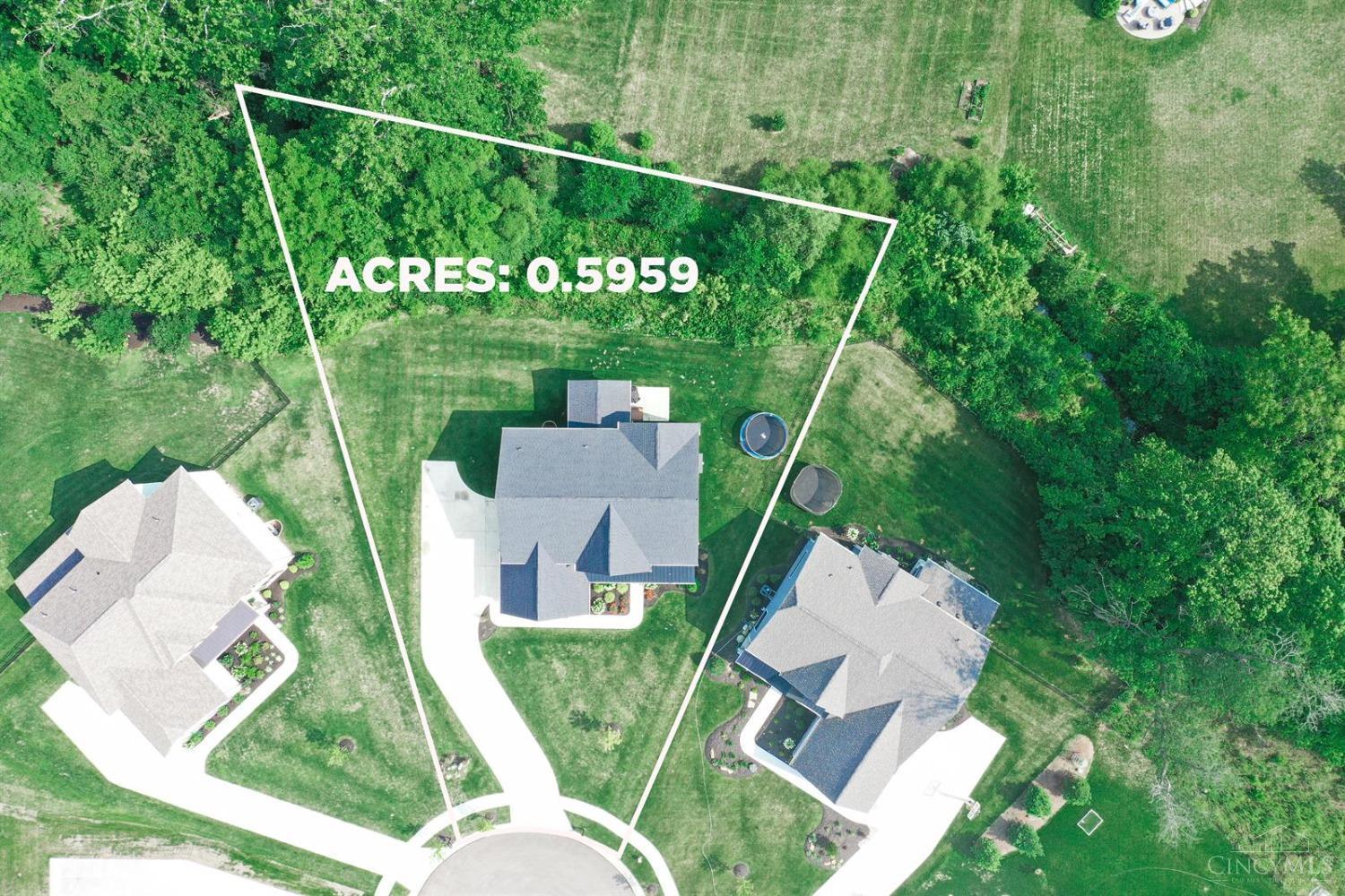 3420 Magnolia Grove Lane Mason, OH 45040 - Photo 63 of 76 Gallery Image 63