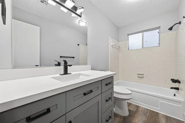 $2,300 | 16222 Cypress Point Drive, Cypress, TX 77429