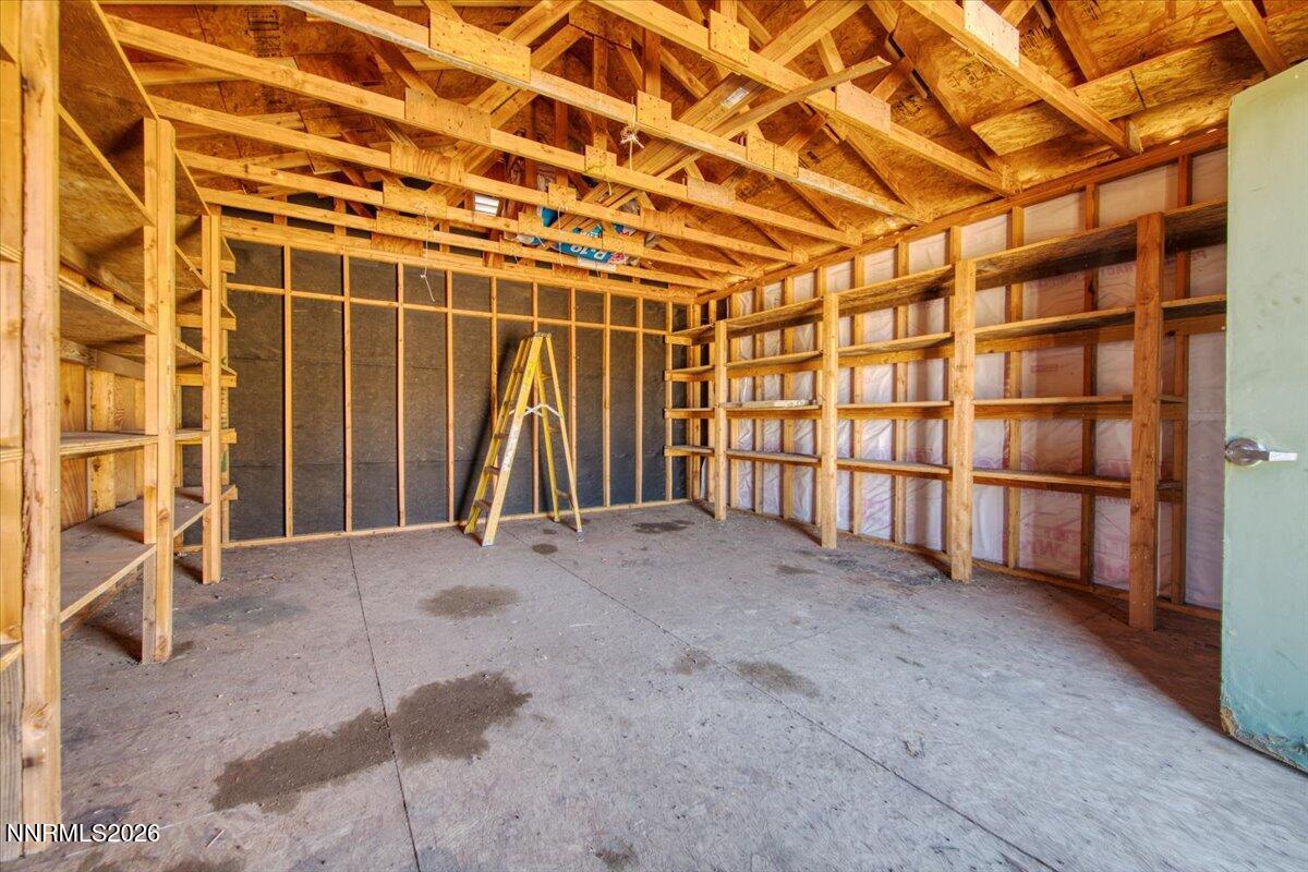 555 Serenity Place Reno, NV 89510 - Photo 39 of 67 Detached Shop