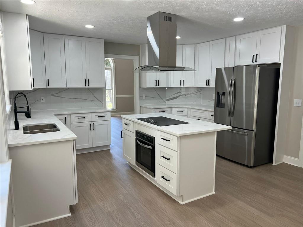 225 Rock Springs Road Lula, GA 30554 - Photo 13 of 62