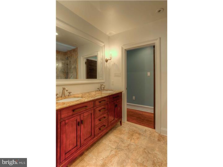 204 Kent Road Ardmore, PA 19003 - Photo 12 of 23 Master Bathroom