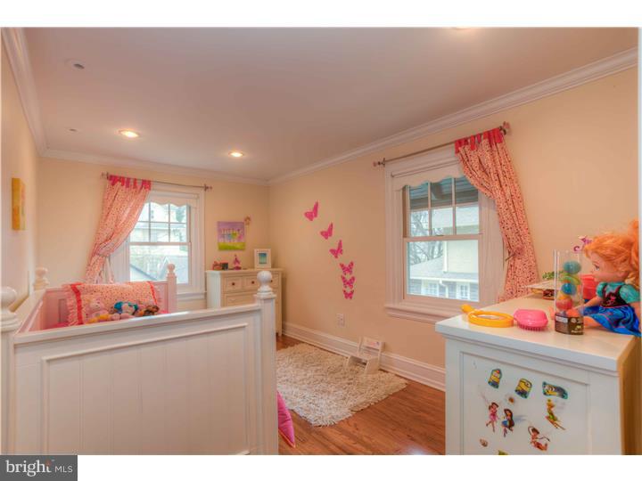 204 Kent Road Ardmore, PA 19003 - Photo 16 of 23 Bedroom 4