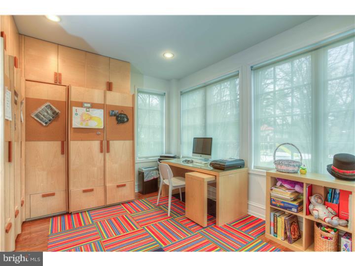 204 Kent Road Ardmore, PA 19003 - Photo 19 of 23 Office / Study