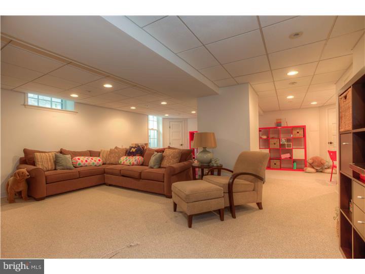 204 Kent Road Ardmore, PA 19003 - Photo 20 of 23 Basement - Finished