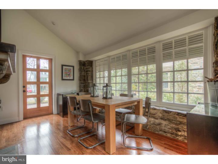 204 Kent Road Ardmore, PA 19003 - Photo 6 of 23 Sun Room