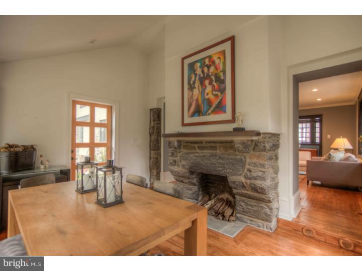 204 Kent Road Ardmore, PA 19003 - Photo 7 of 23 Sun Room
