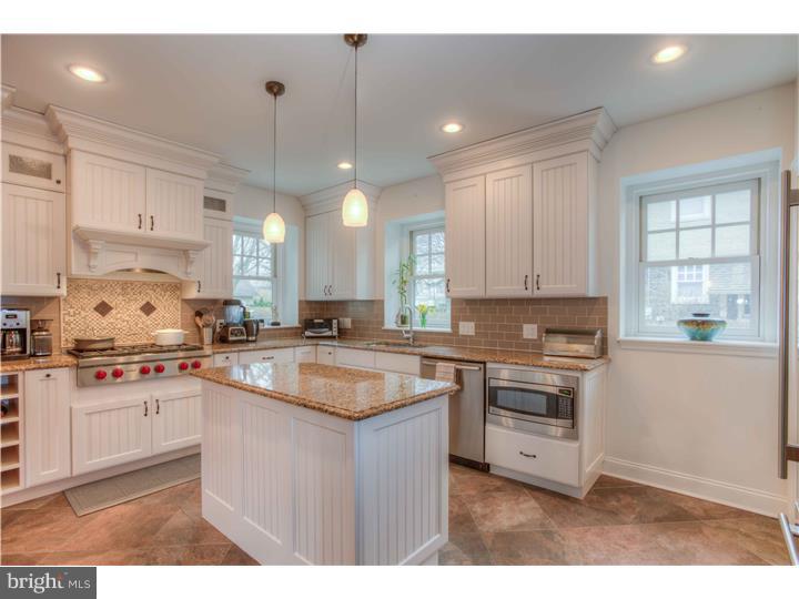 204 Kent Road Ardmore, PA 19003 - Photo 8 of 23 Kitchen