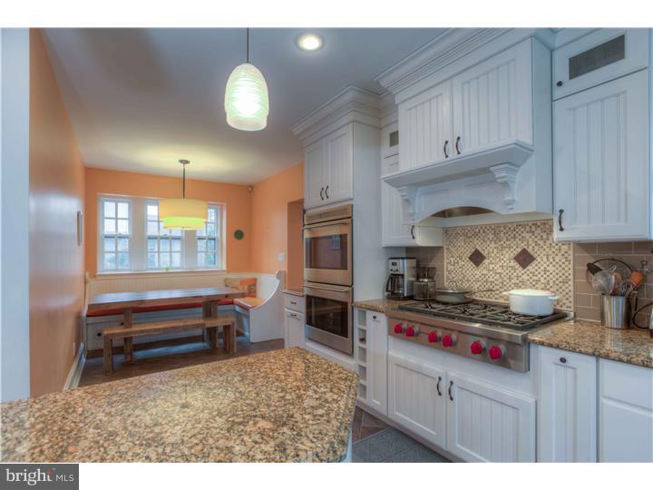 204 Kent Road Ardmore, PA 19003 - Photo 9 of 23 Kitchen
