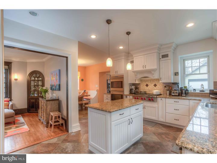 204 Kent Road Ardmore, PA 19003 - Photo 10 of 23 Kitchen