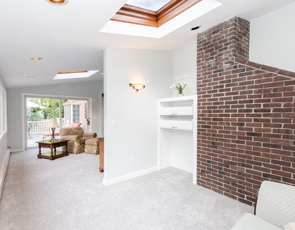 6 Goffe Road Lexington, MA 02421 - Photo 15 of 30