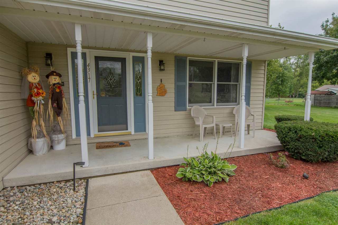 4317 Stork Road Saginaw, MI 48604 - Photo 13 of 51 1893237-12.JPG