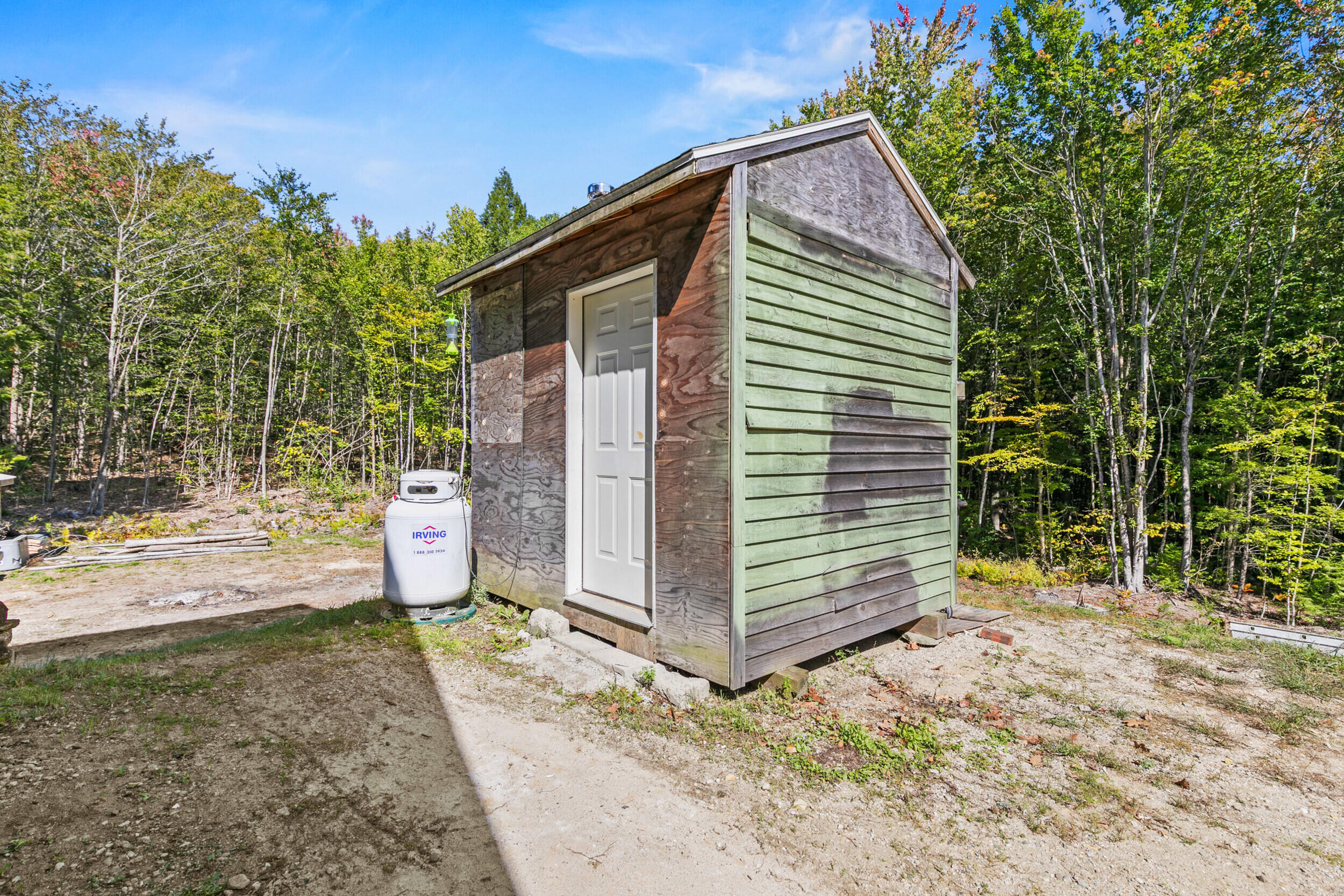 141 Jack Hall Road New Gloucester, ME 04260 - Photo 33 of 43 141 jack hall rd, new gloucester, me 042