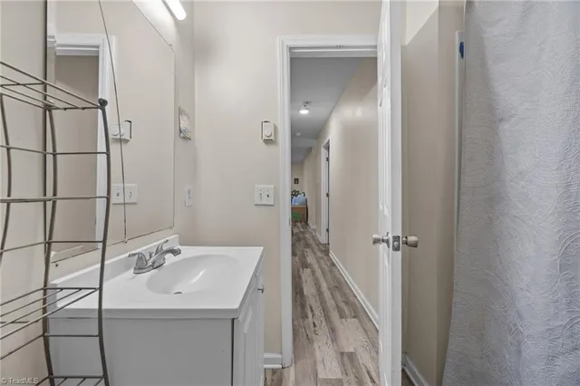 $195,000 | 220 Mountview Drive, Mocksville, NC 27028