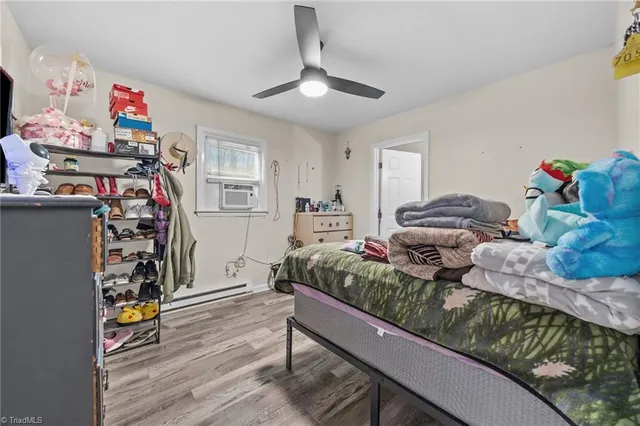 $195,000 | 220 Mountview Drive, Mocksville, NC 27028