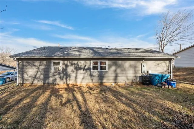 $195,000 | 220 Mountview Drive, Mocksville, NC 27028