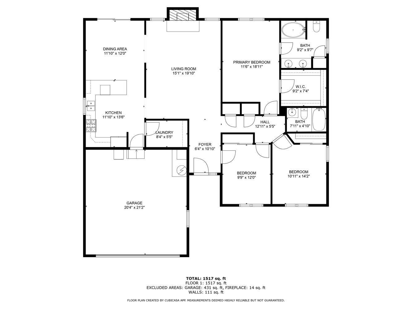 4514 East Compton Boulevard Bloomington, IN 47401 - Photo 21 of 27