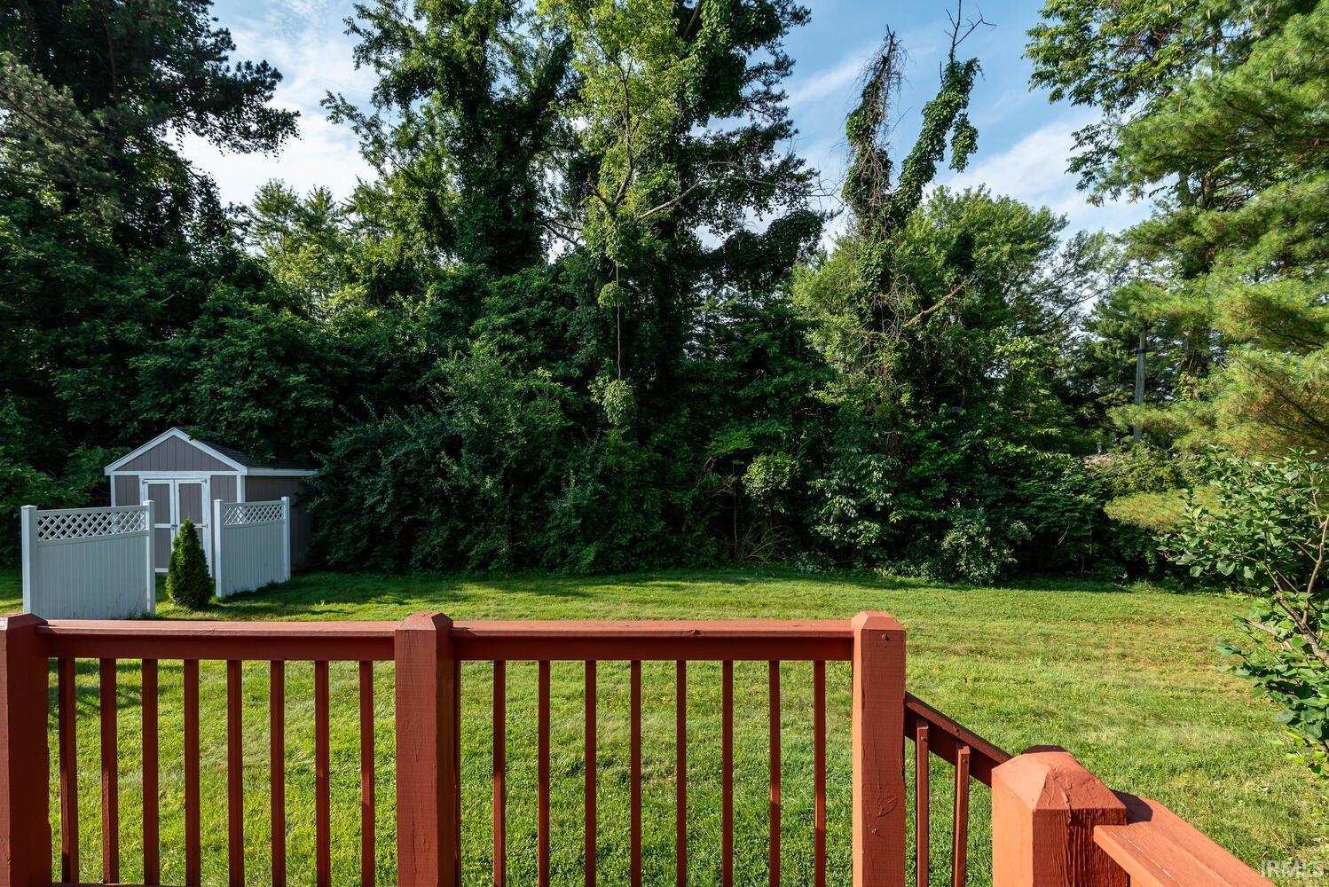 4514 East Compton Boulevard Bloomington, IN 47401 - Photo 23 of 27