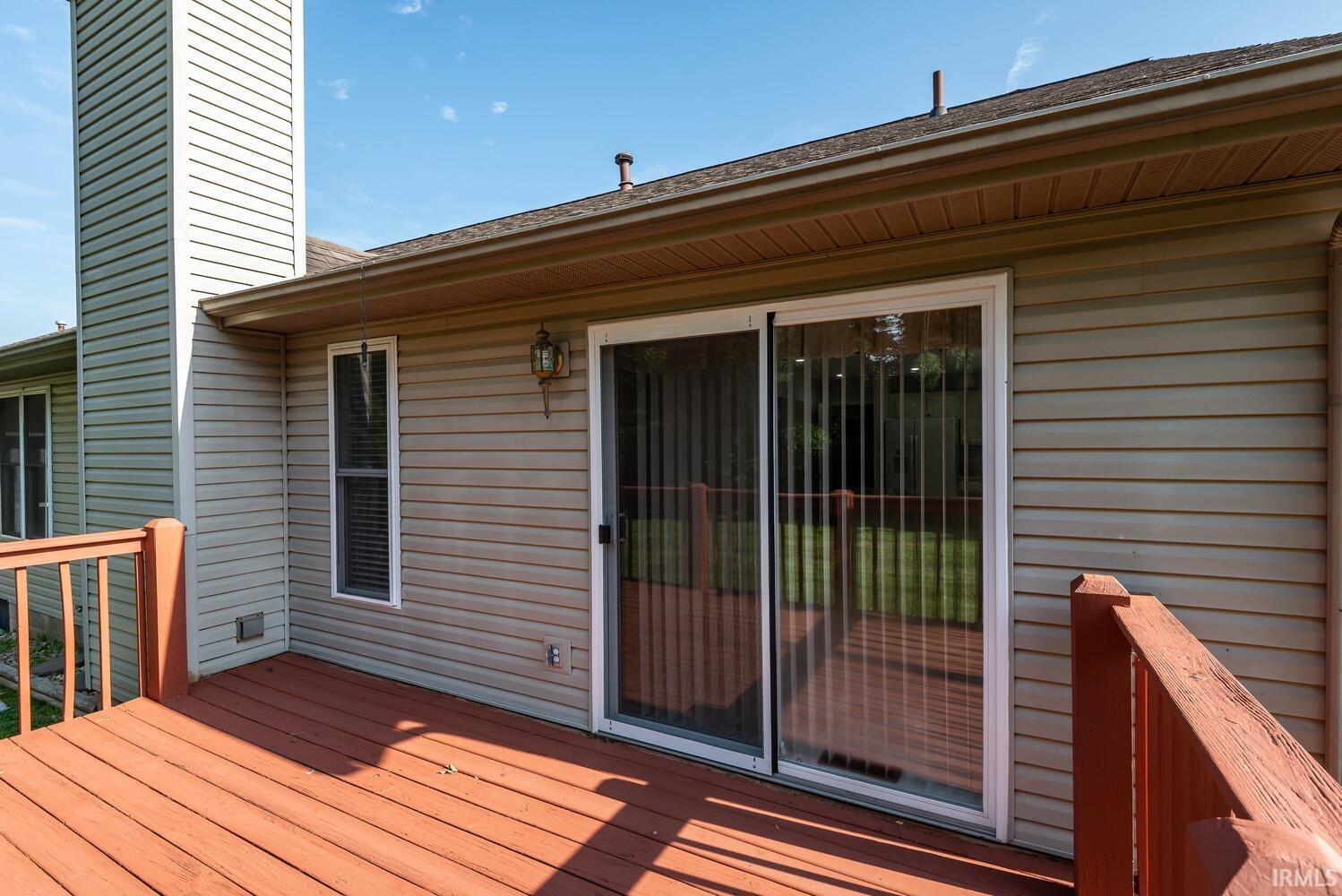 4514 East Compton Boulevard Bloomington, IN 47401 - Photo 24 of 27