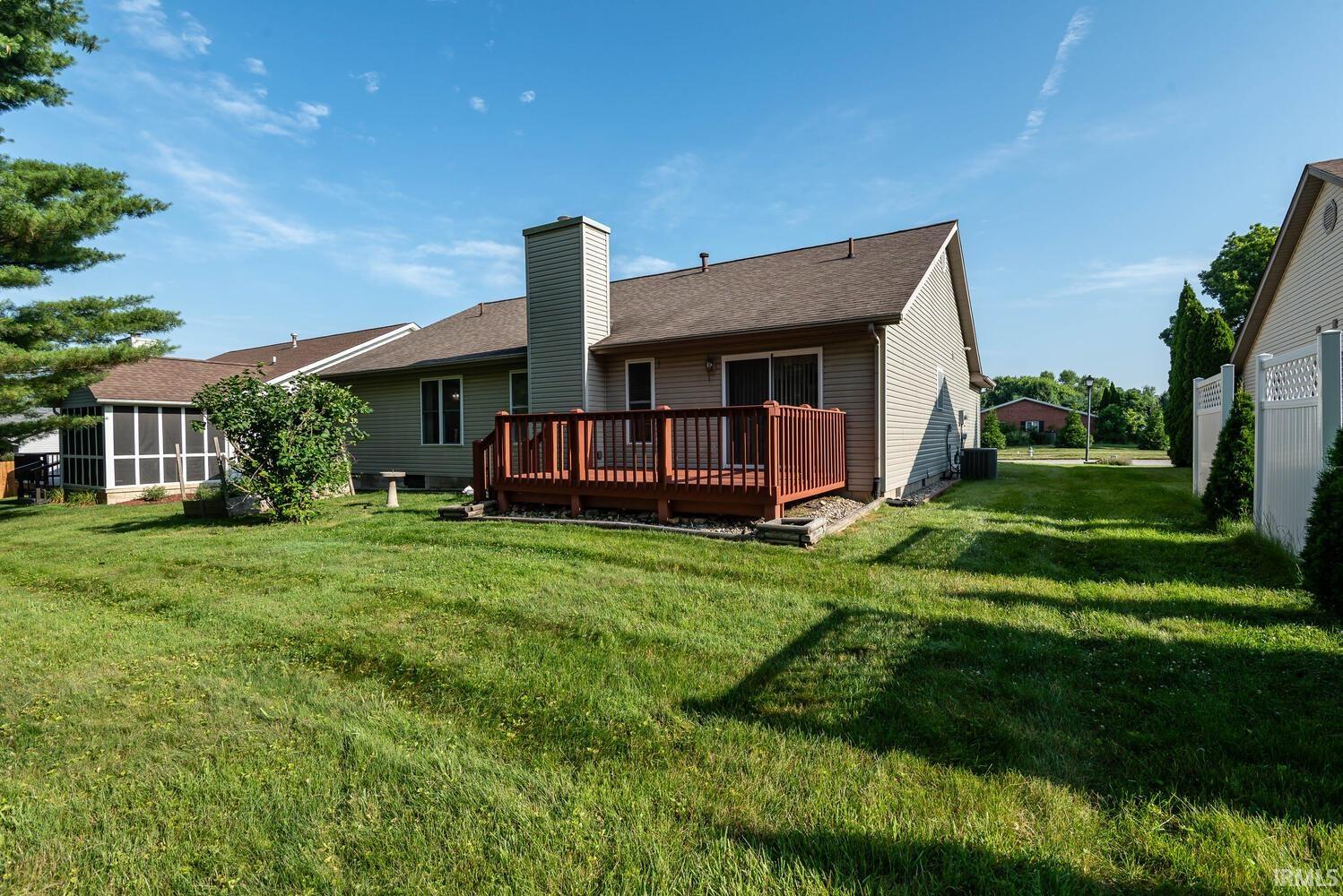 4514 East Compton Boulevard Bloomington, IN 47401 - Photo 25 of 27