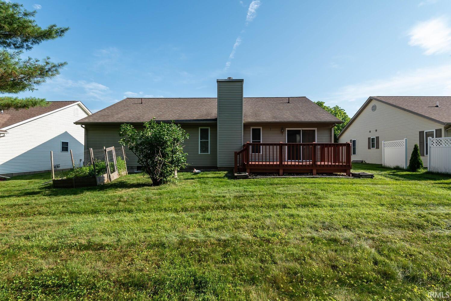 4514 East Compton Boulevard Bloomington, IN 47401 - Photo 26 of 27