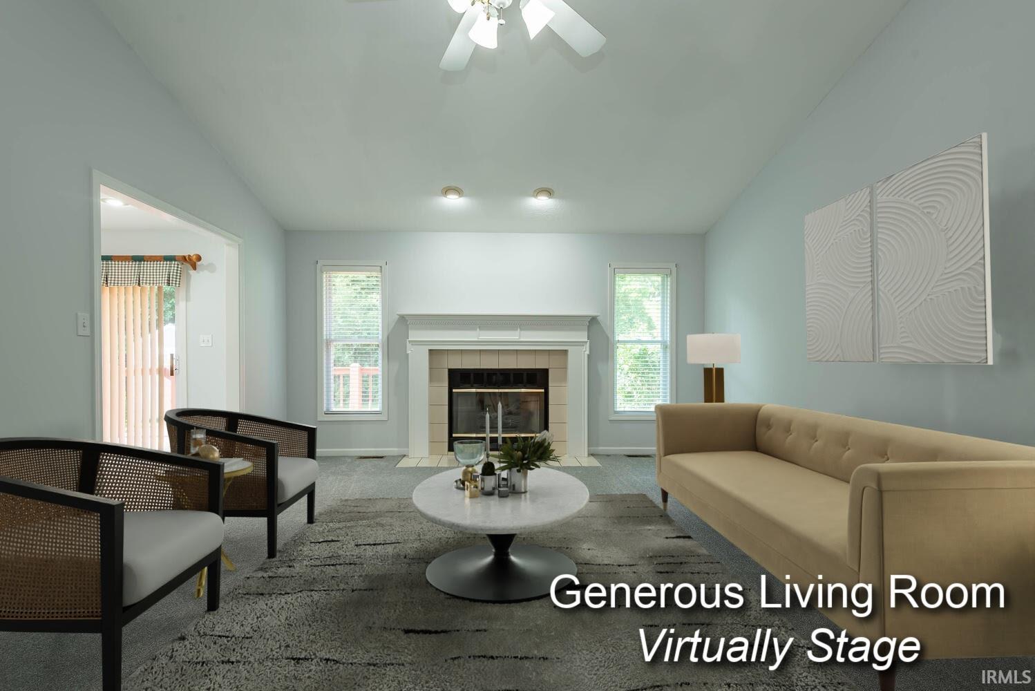 4514 East Compton Boulevard Bloomington, IN 47401 - Photo 4 of 27