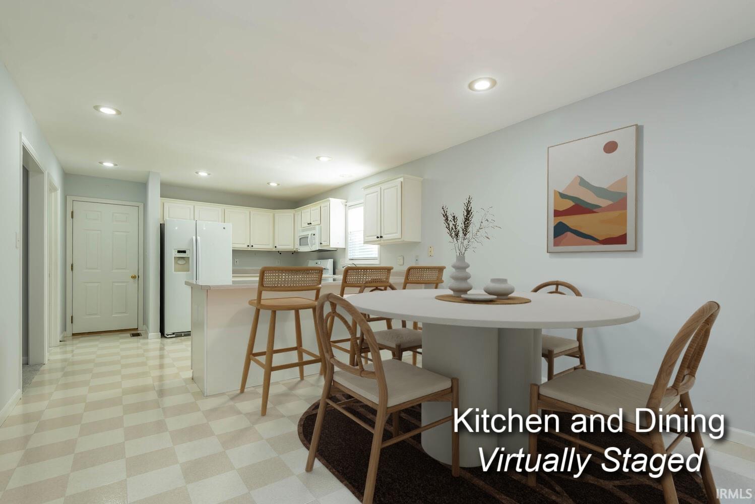 4514 East Compton Boulevard Bloomington, IN 47401 - Photo 10 of 27