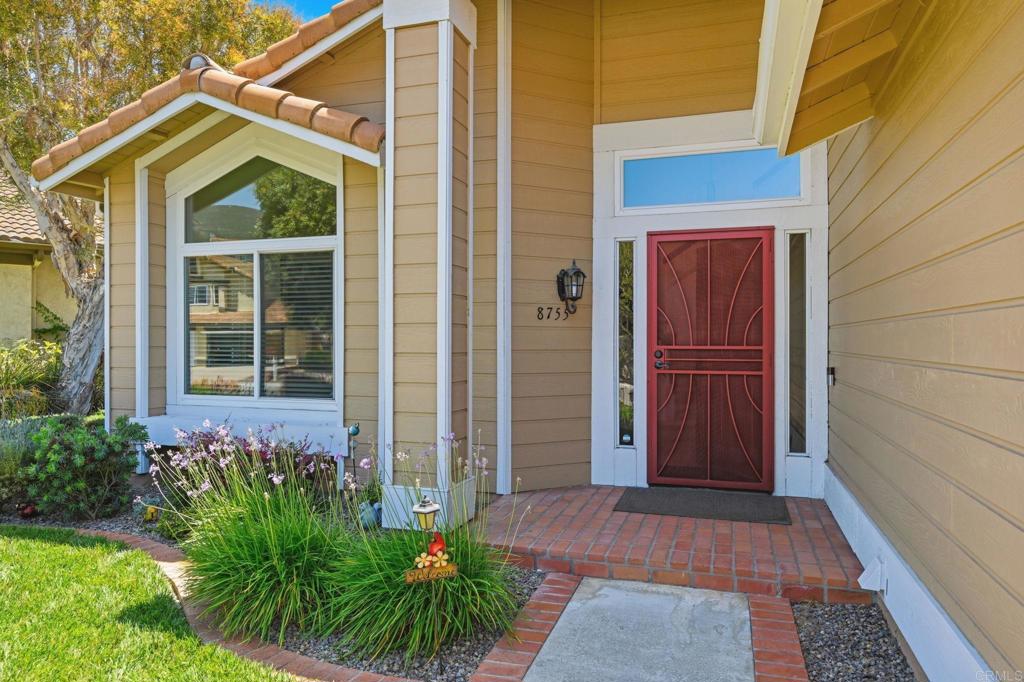 8755 Wescott Court Rancho Penasquitos, CA 92129 - Photo 2 of 33