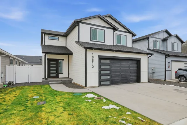 $495,000 | 16810 East Baldwin Avenue, Spokane Valley, WA 99016