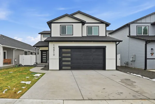 $495,000 | 16810 East Baldwin Avenue, Spokane Valley, WA 99016
