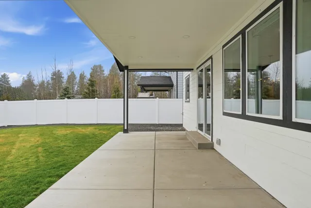 $495,000 | 16810 East Baldwin Avenue, Spokane Valley, WA 99016