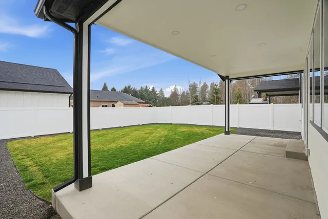 $495,000 | 16810 East Baldwin Avenue, Spokane Valley, WA 99016