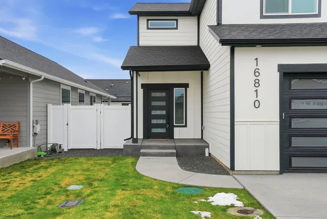 $495,000 | 16810 East Baldwin Avenue, Spokane Valley, WA 99016