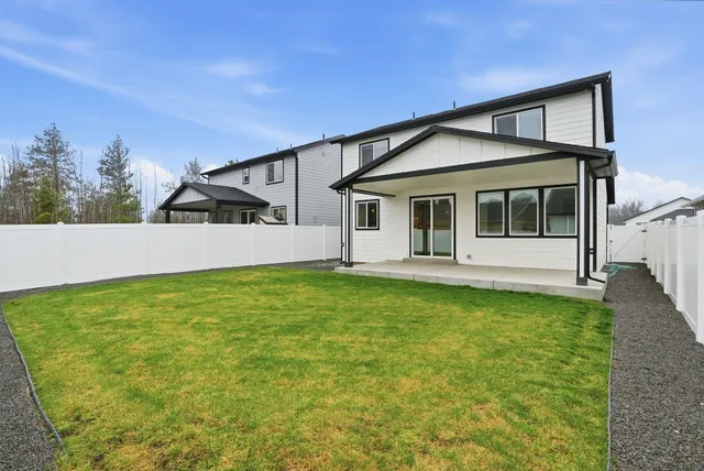 $495,000 | 16810 East Baldwin Avenue, Spokane Valley, WA 99016