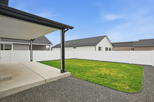 $495,000 | 16810 East Baldwin Avenue, Spokane Valley, WA 99016