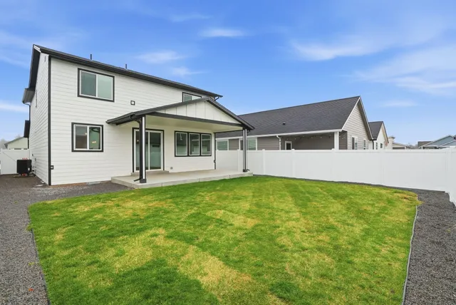$495,000 | 16810 East Baldwin Avenue, Spokane Valley, WA 99016
