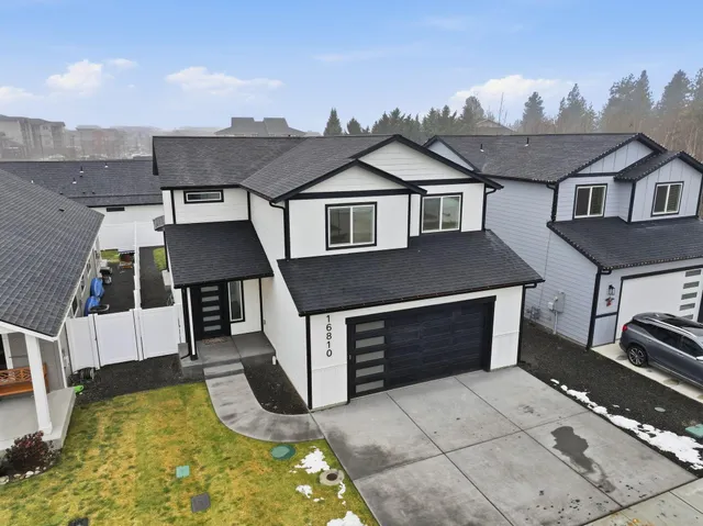 $495,000 | 16810 East Baldwin Avenue, Spokane Valley, WA 99016