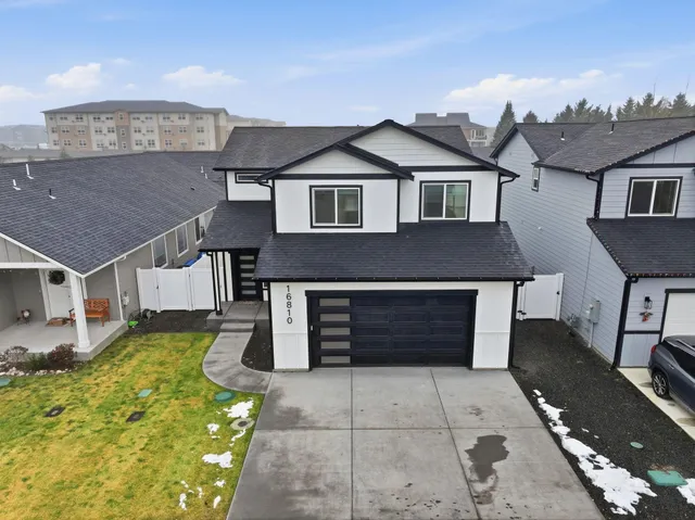 $495,000 | 16810 East Baldwin Avenue, Spokane Valley, WA 99016