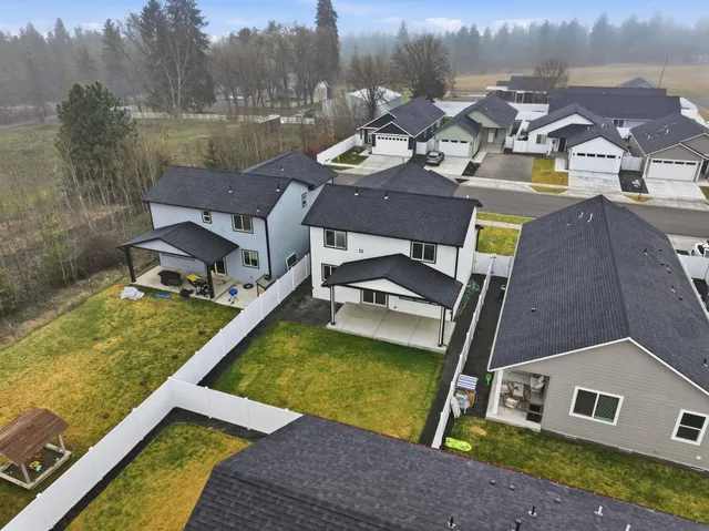 $495,000 | 16810 East Baldwin Avenue, Spokane Valley, WA 99016