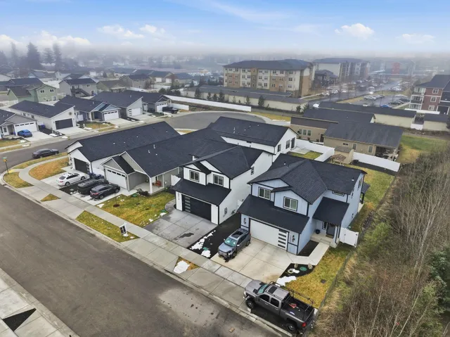 $495,000 | 16810 East Baldwin Avenue, Spokane Valley, WA 99016